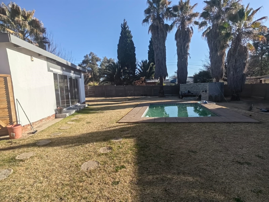 3 Bedroom Property for Sale in Parys Free State
